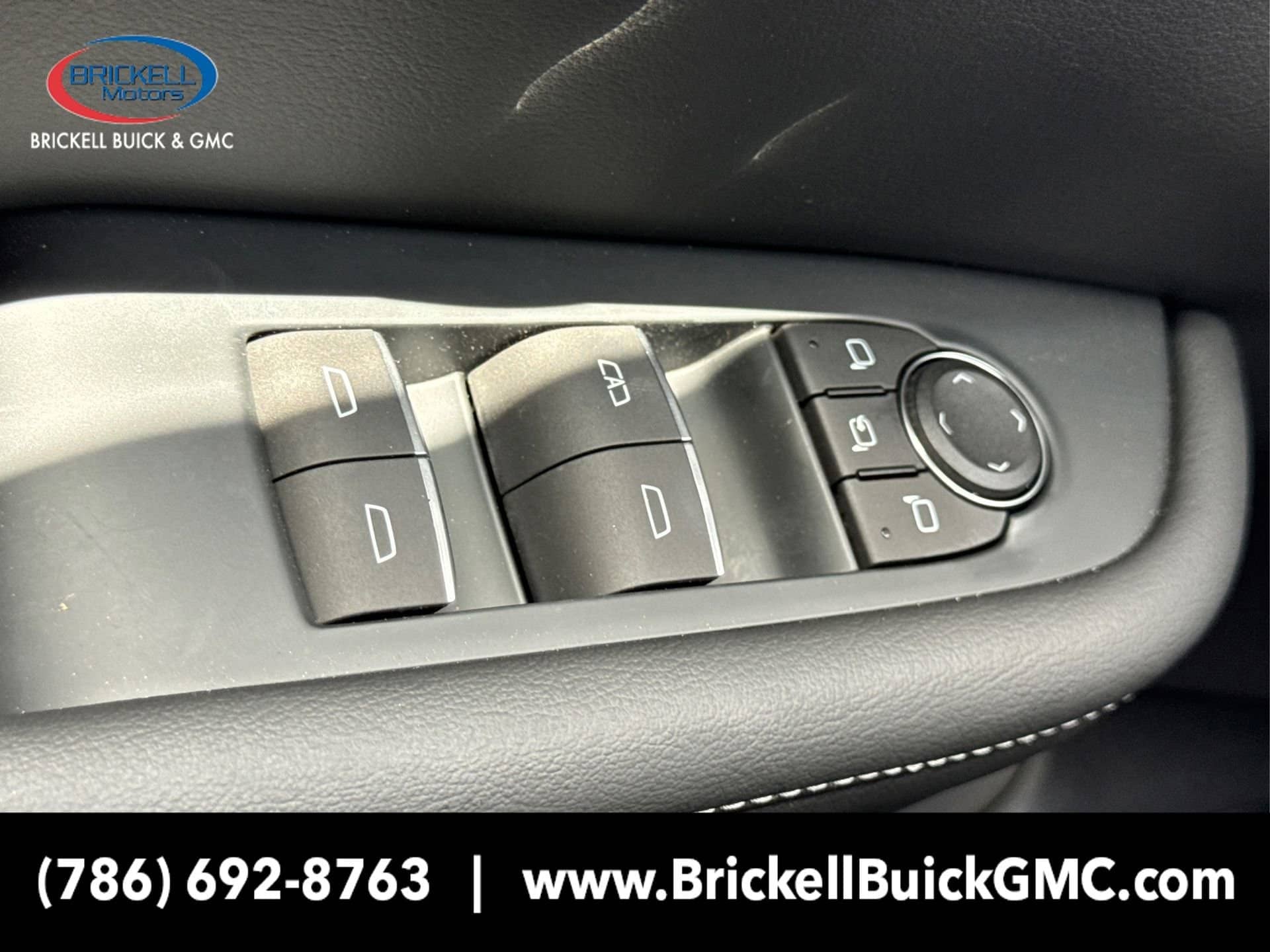 2025 Buick Enclave - Image 33