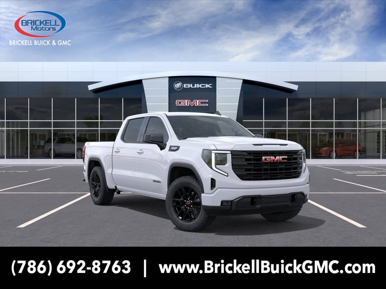 2026 GMC Sierra 1500 - Image 1