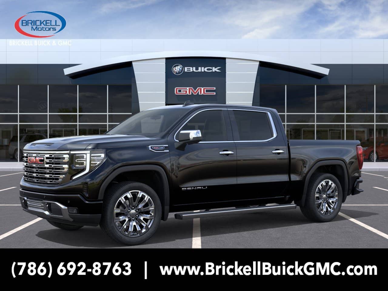 2026 GMC Sierra 1500 - Image 2
