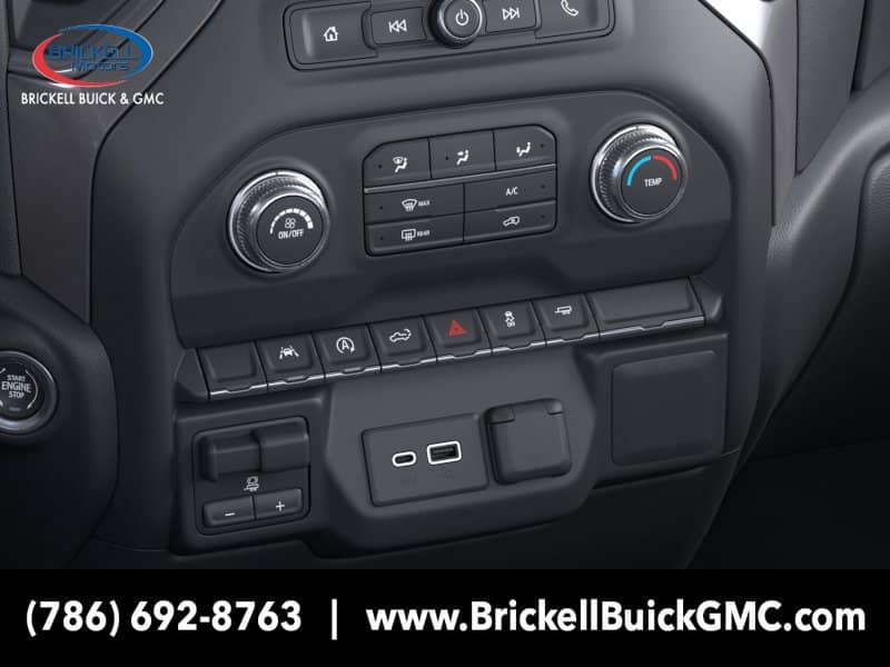 2025 GMC Sierra 1500 - Image 23