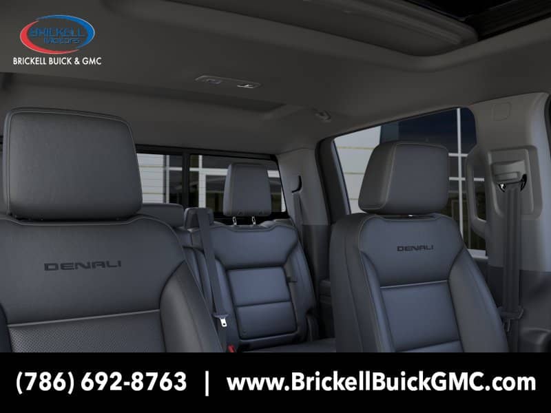 2026 GMC Sierra 1500 - Image 23
