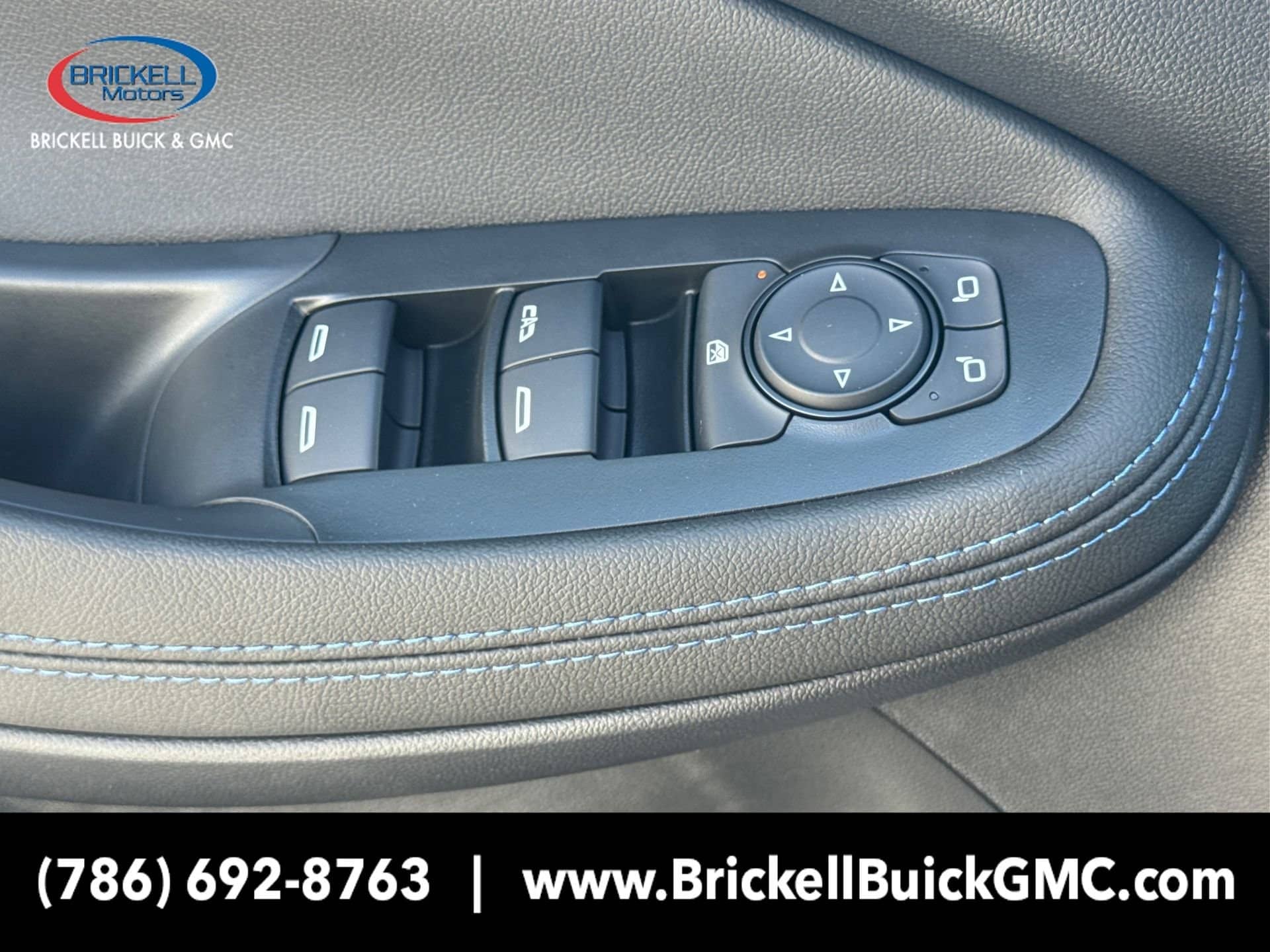 2026 Buick Encore GX - Image 32