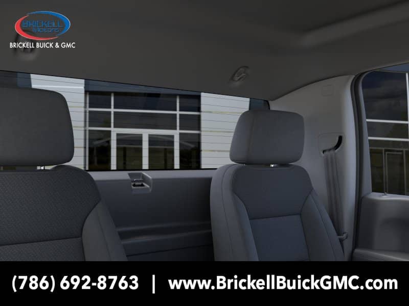 2025 GMC Sierra 1500 - Image 24