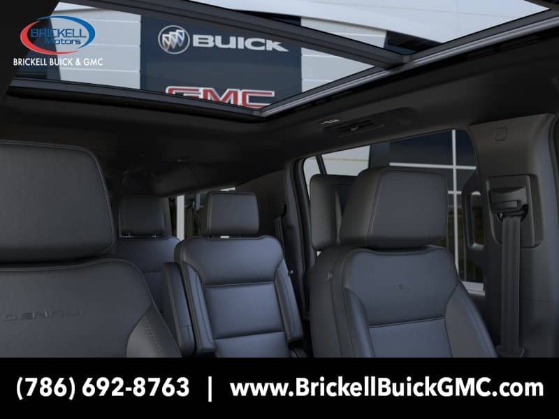 2026 GMC Yukon XL - Image 24