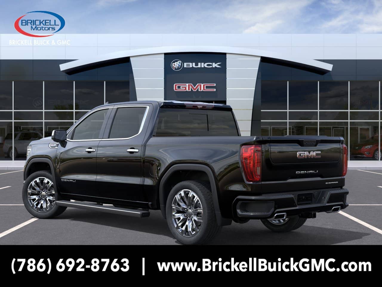 2026 GMC Sierra 1500 - Image 3