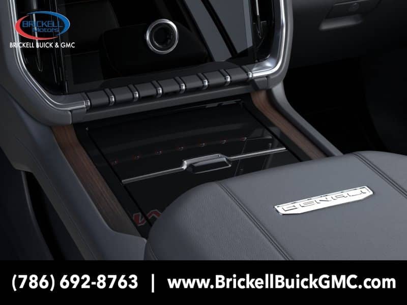 2026 GMC Yukon XL - Image 23