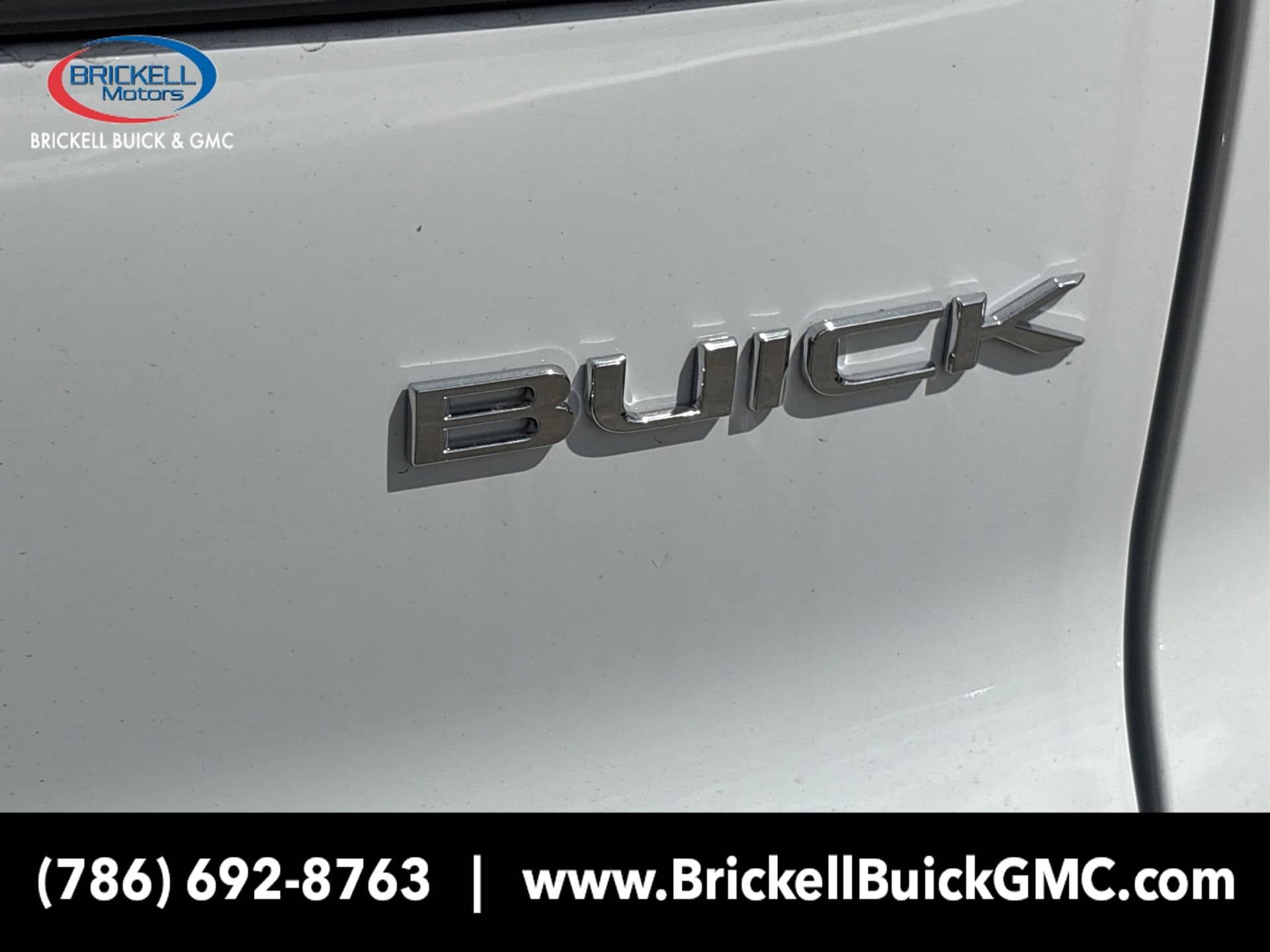 2025 Buick Enclave - Image 37