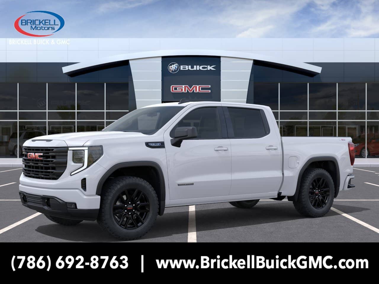 2026 GMC Sierra 1500 - Image 2