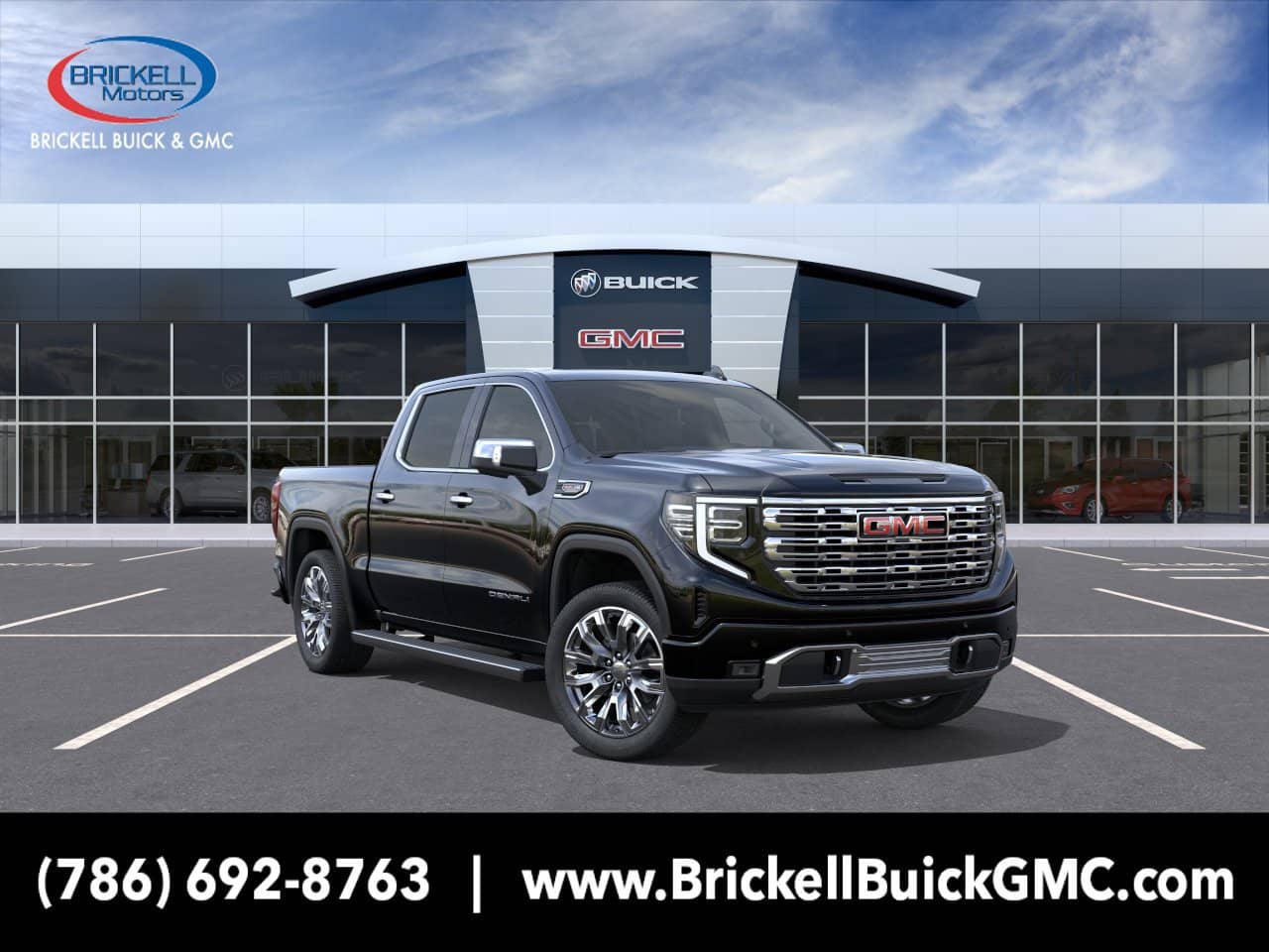 2026 GMC Sierra 1500 - Image 1