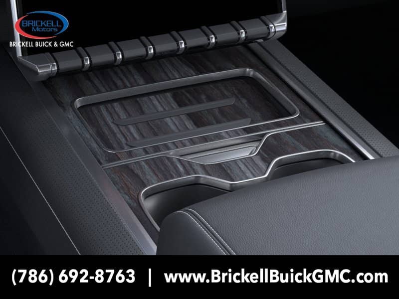 2025 GMC Sierra EV - Image 23