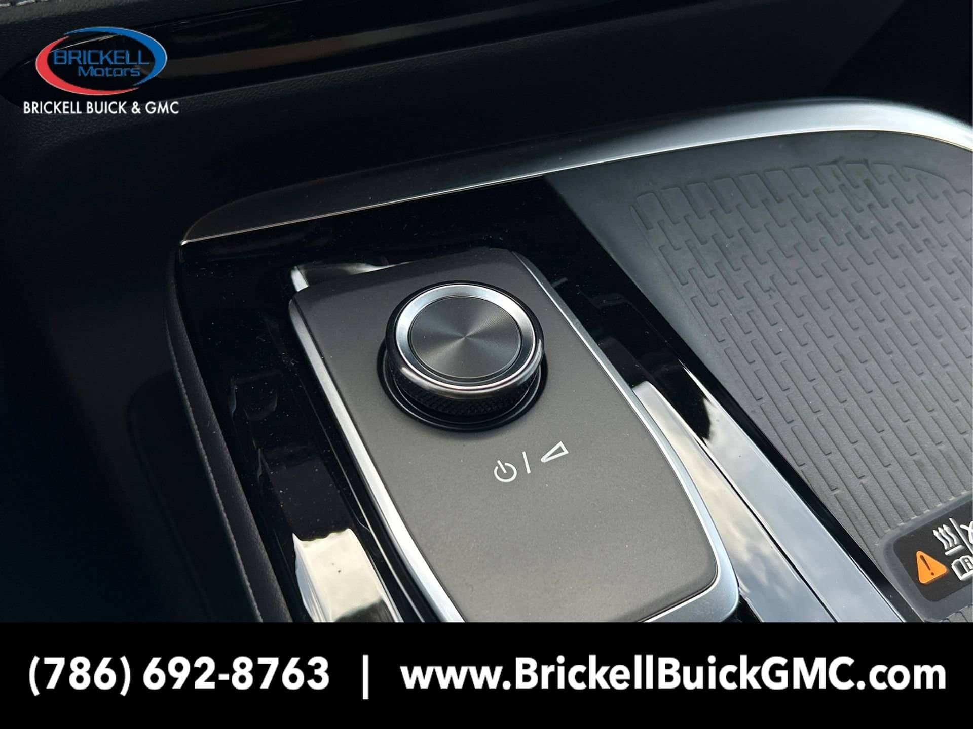 2025 Buick Enclave - Image 33