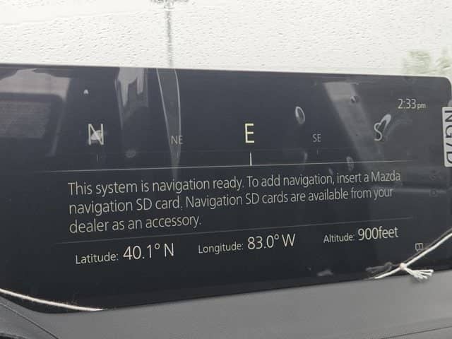 2026 Mazda MX-5 Miata - Image 3