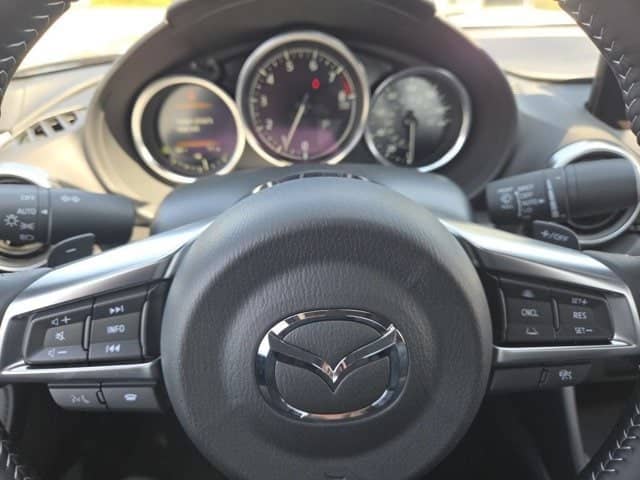 2026 Mazda MX-5 Miata - Image 19