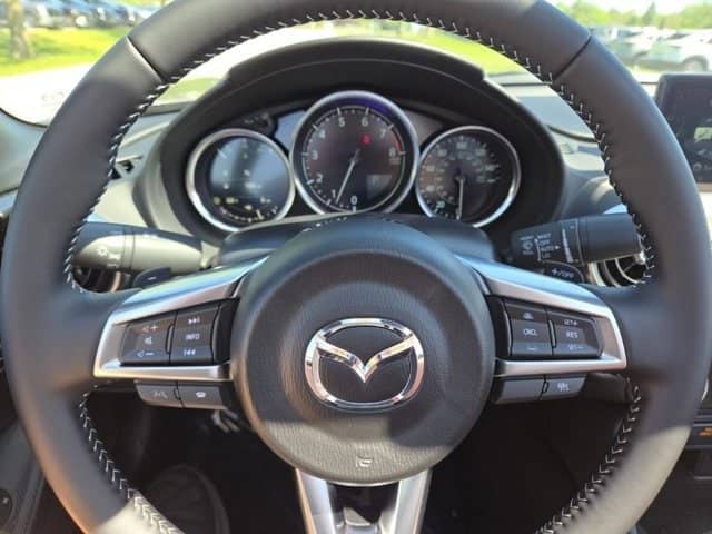 2026 Mazda MX-5 Miata - Image 19