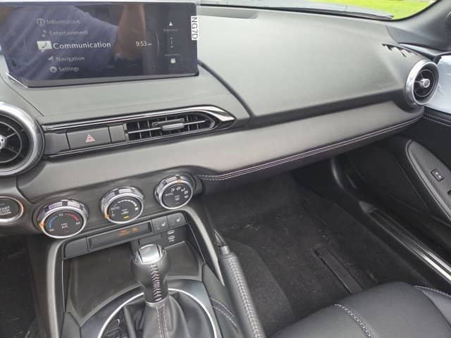 2026 Mazda MX-5 Miata - Image 19