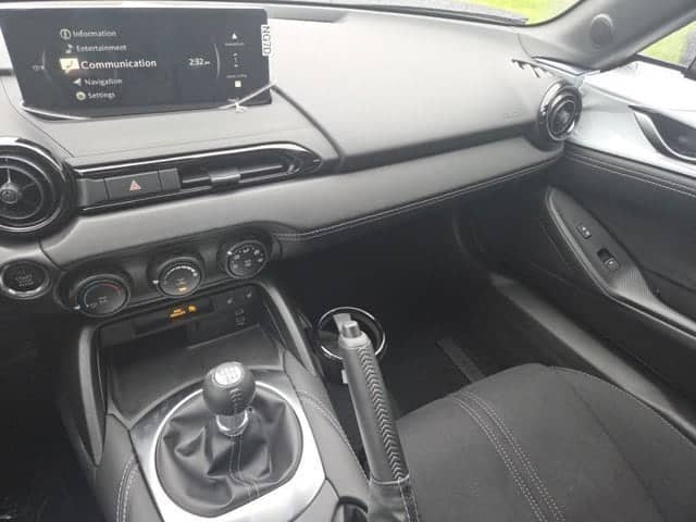 2026 Mazda MX-5 Miata - Image 20