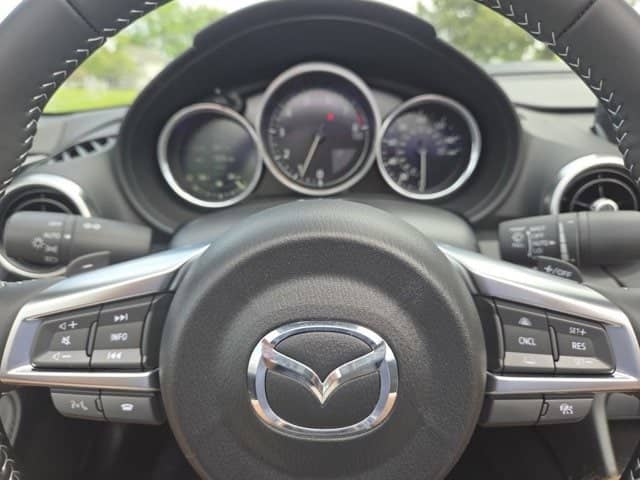 2026 Mazda MX-5 Miata - Image 18