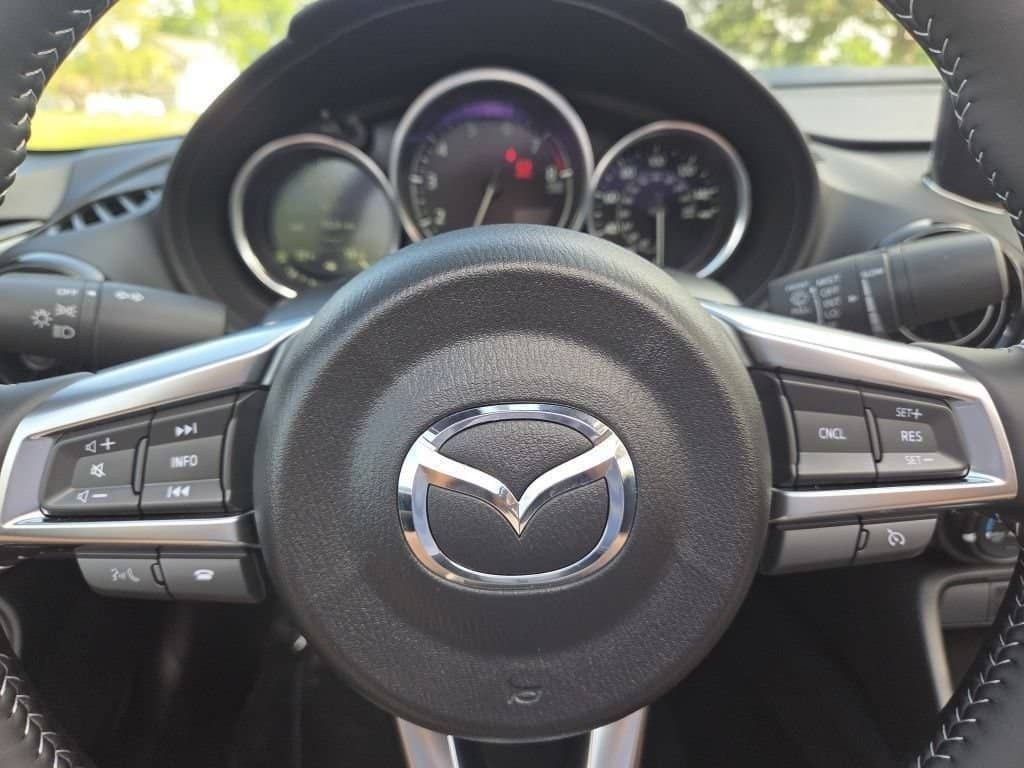 2026 Mazda MX-5 Miata - Image 19