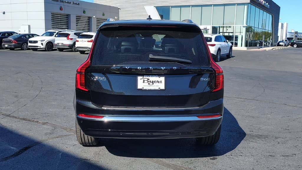 2026 Volvo XC90 - Image 37