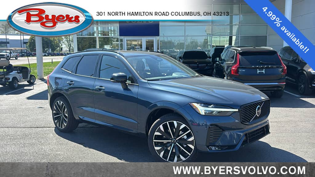 2027 Volvo XC60 - Image 1