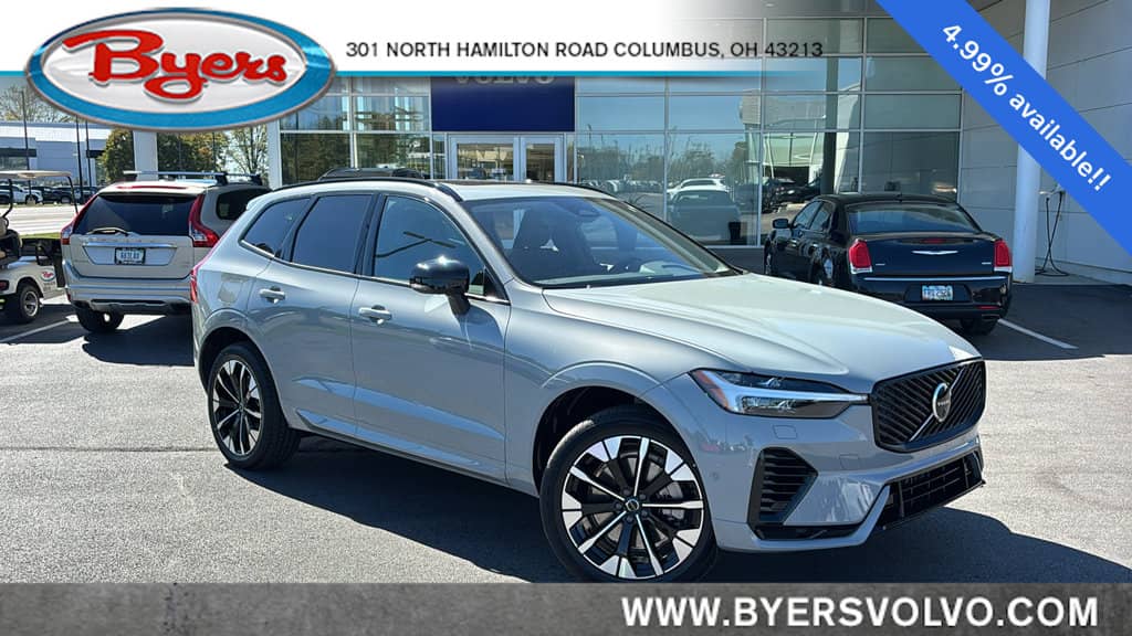 2027 Volvo XC60 - Image 1