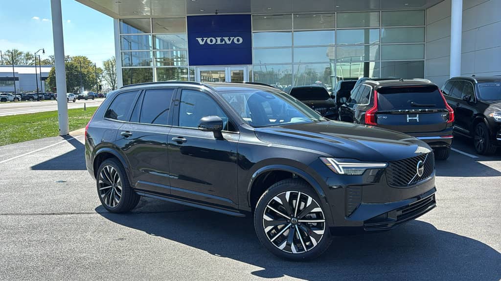 2027 Volvo XC90 - Image 2