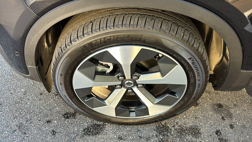 2026 Volvo XC40 - Image 31