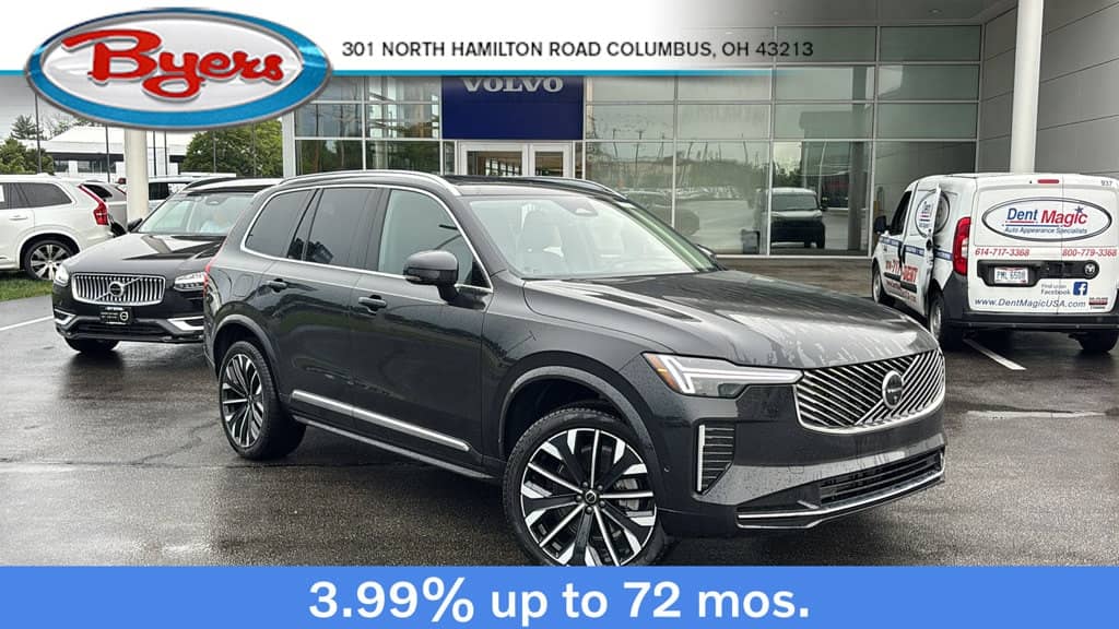 2026 Volvo XC90 - Image 1