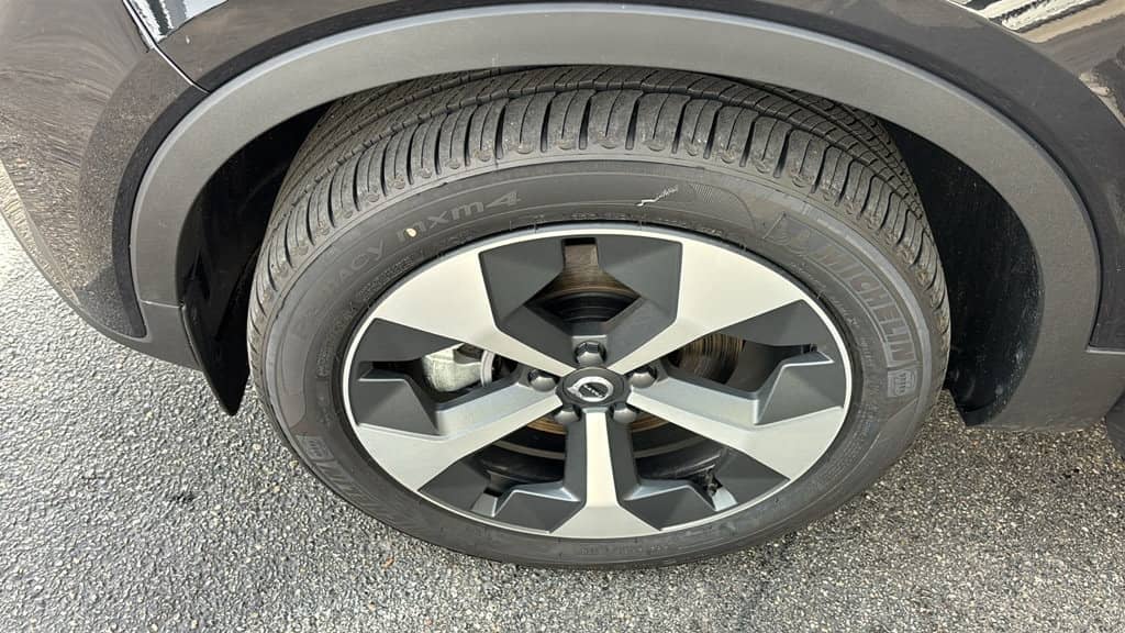 2026 Volvo XC40 - Image 31