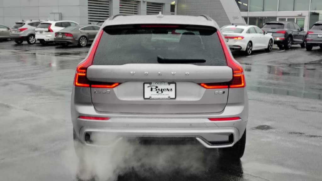 2026 Volvo XC60 - Image 29
