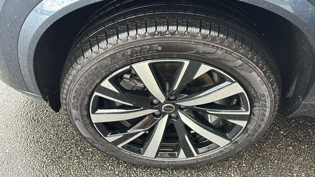 2026 Volvo XC90 - Image 31