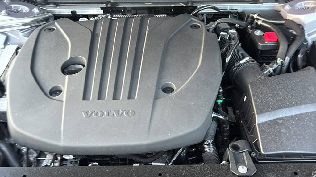 2026 Volvo XC60 - Image 33