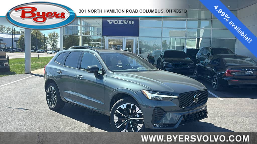 2027 Volvo XC60 - Image 1