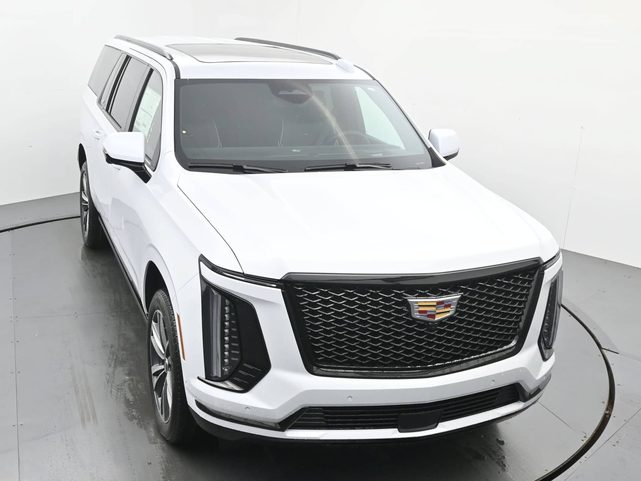 2026 Cadillac Escalade ESV - Image 30