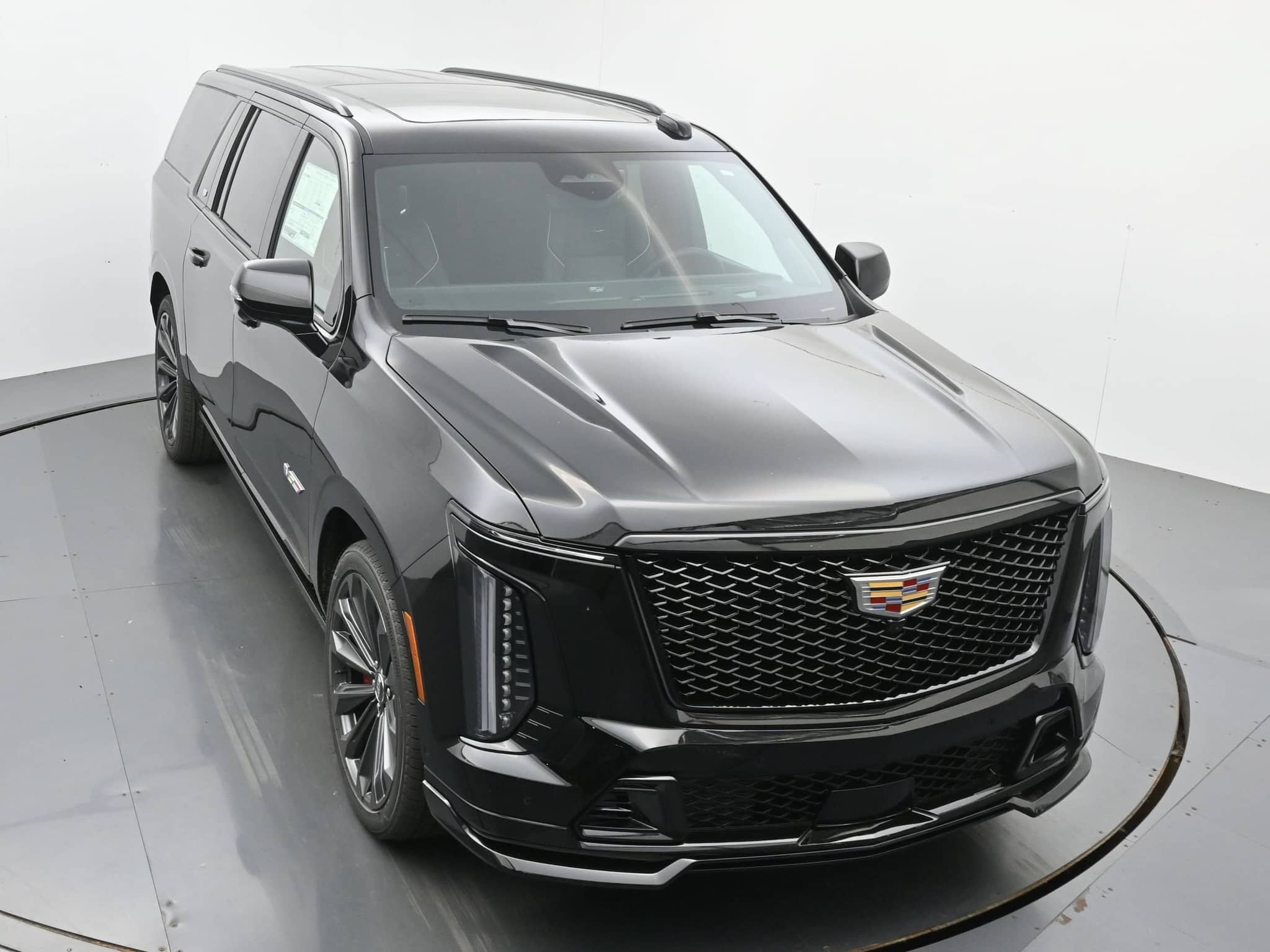 2026 Cadillac Escalade ESV - Image 29