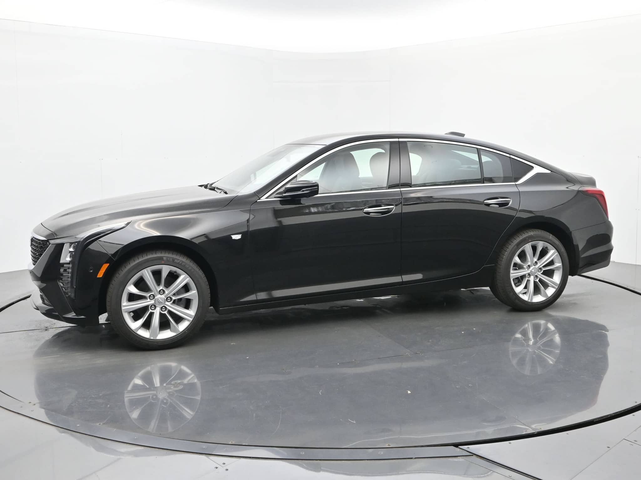 2026 Cadillac CT5 - Image 2