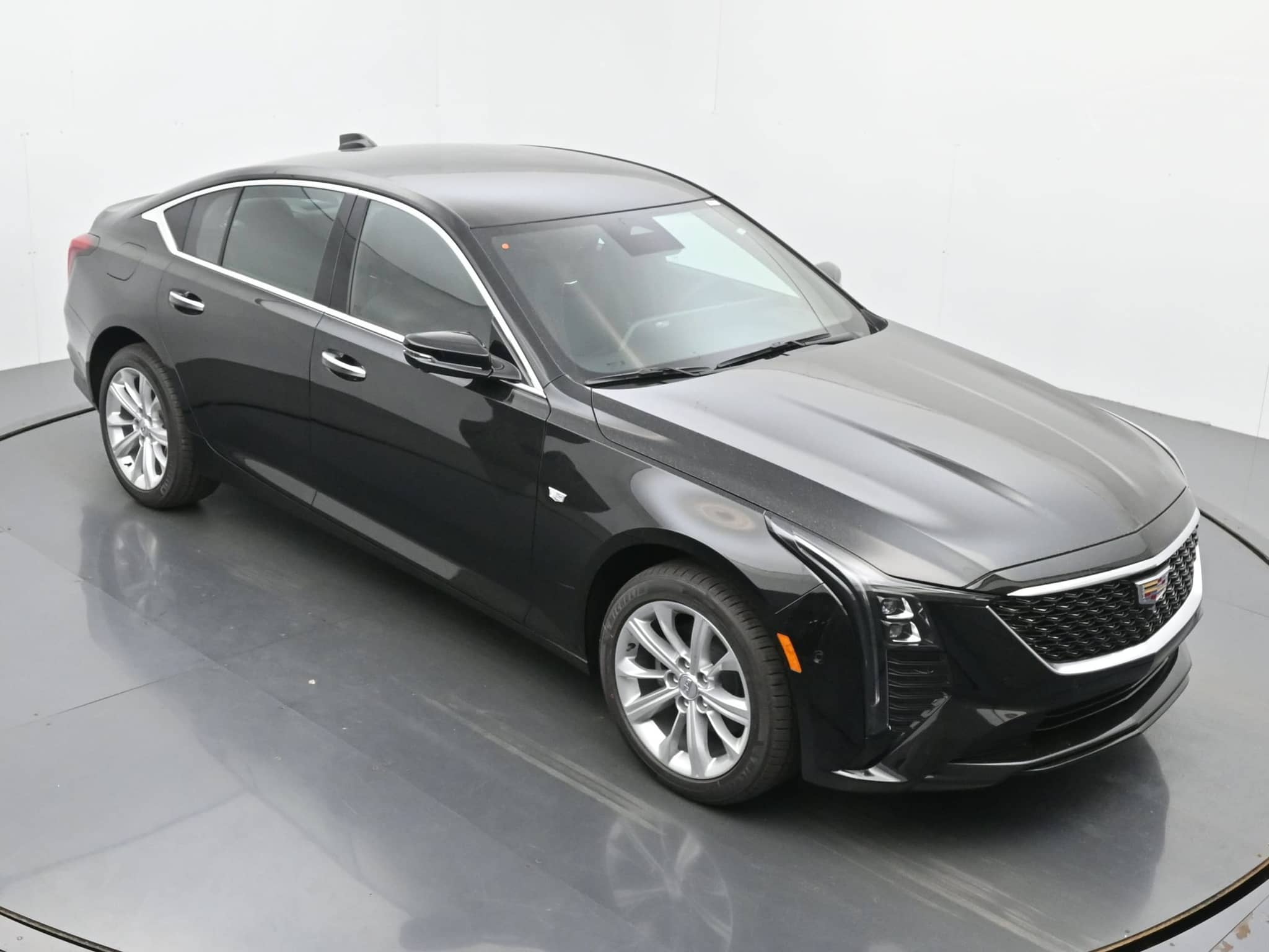 2026 Cadillac CT5 - Image 29