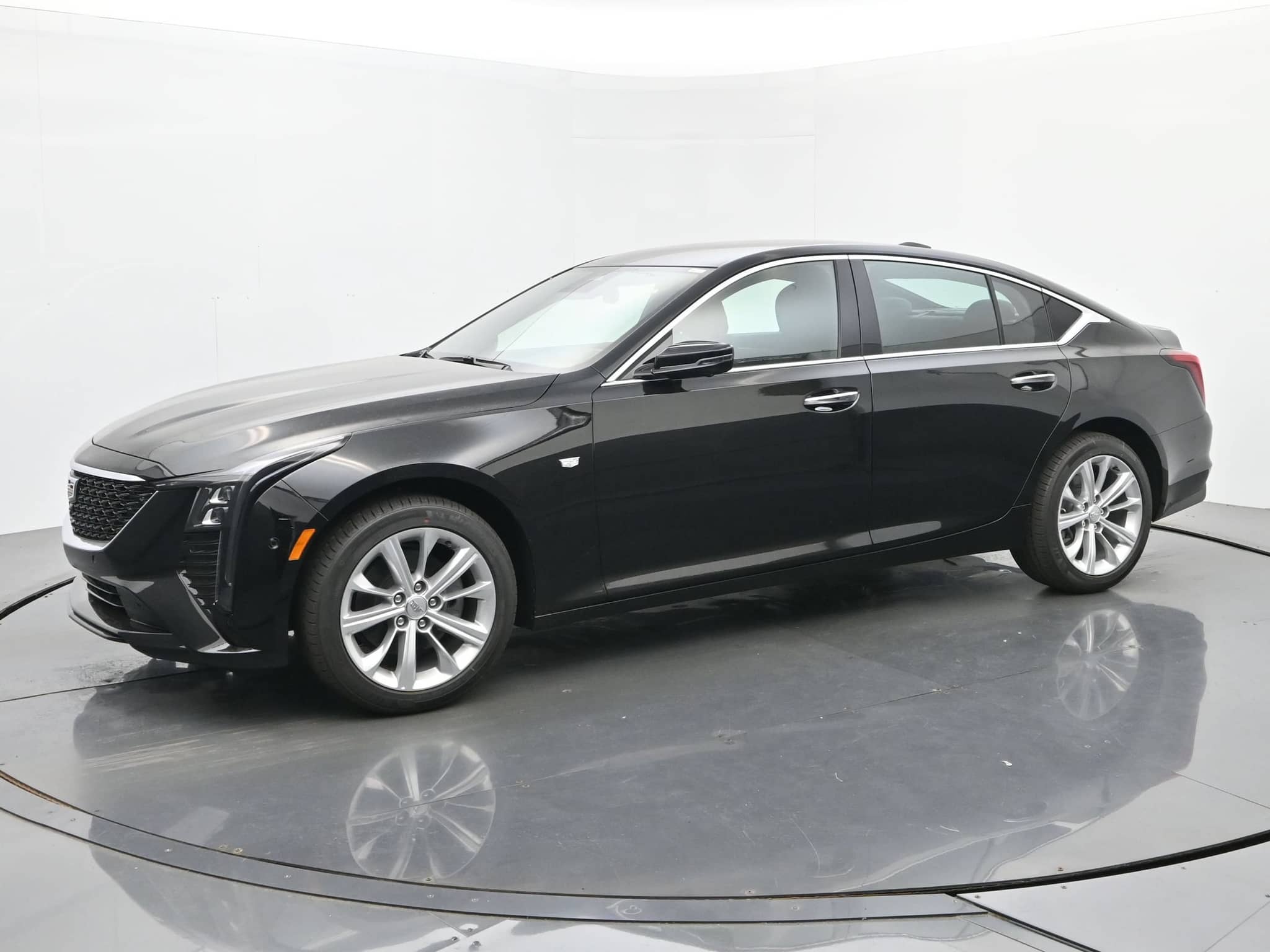 2026 Cadillac CT5 - Image 1