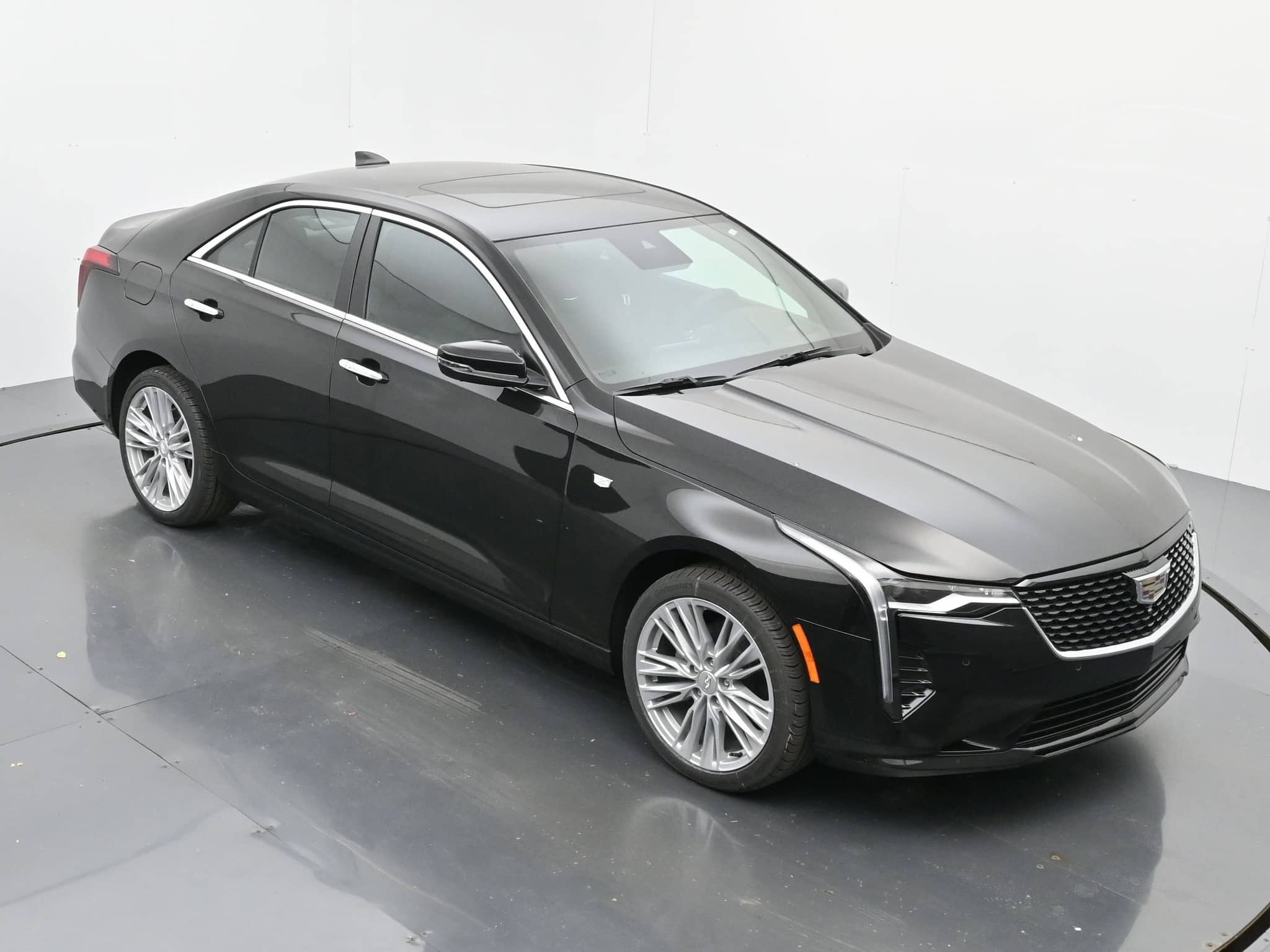 2026 Cadillac CT4 - Image 29