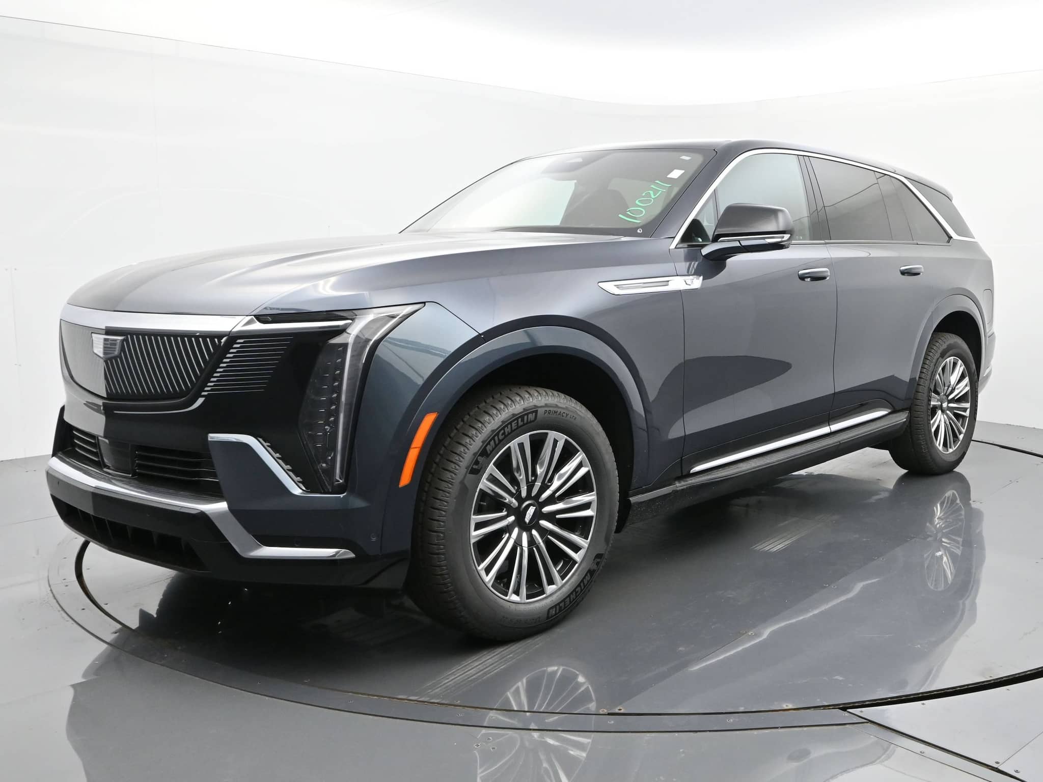 2026 Cadillac Escalade IQ - Image 1