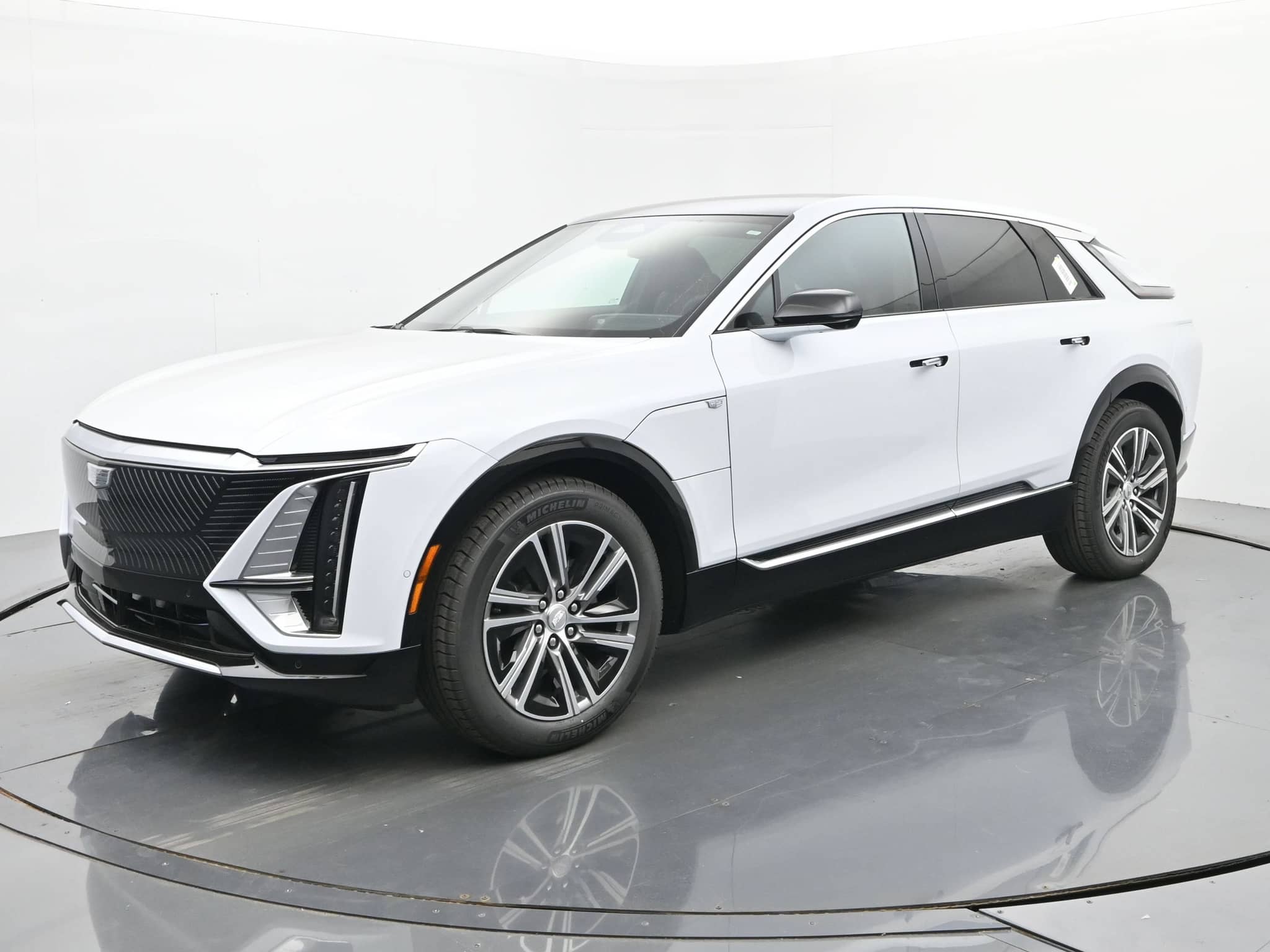 2026 Cadillac LYRIQ - Image 1