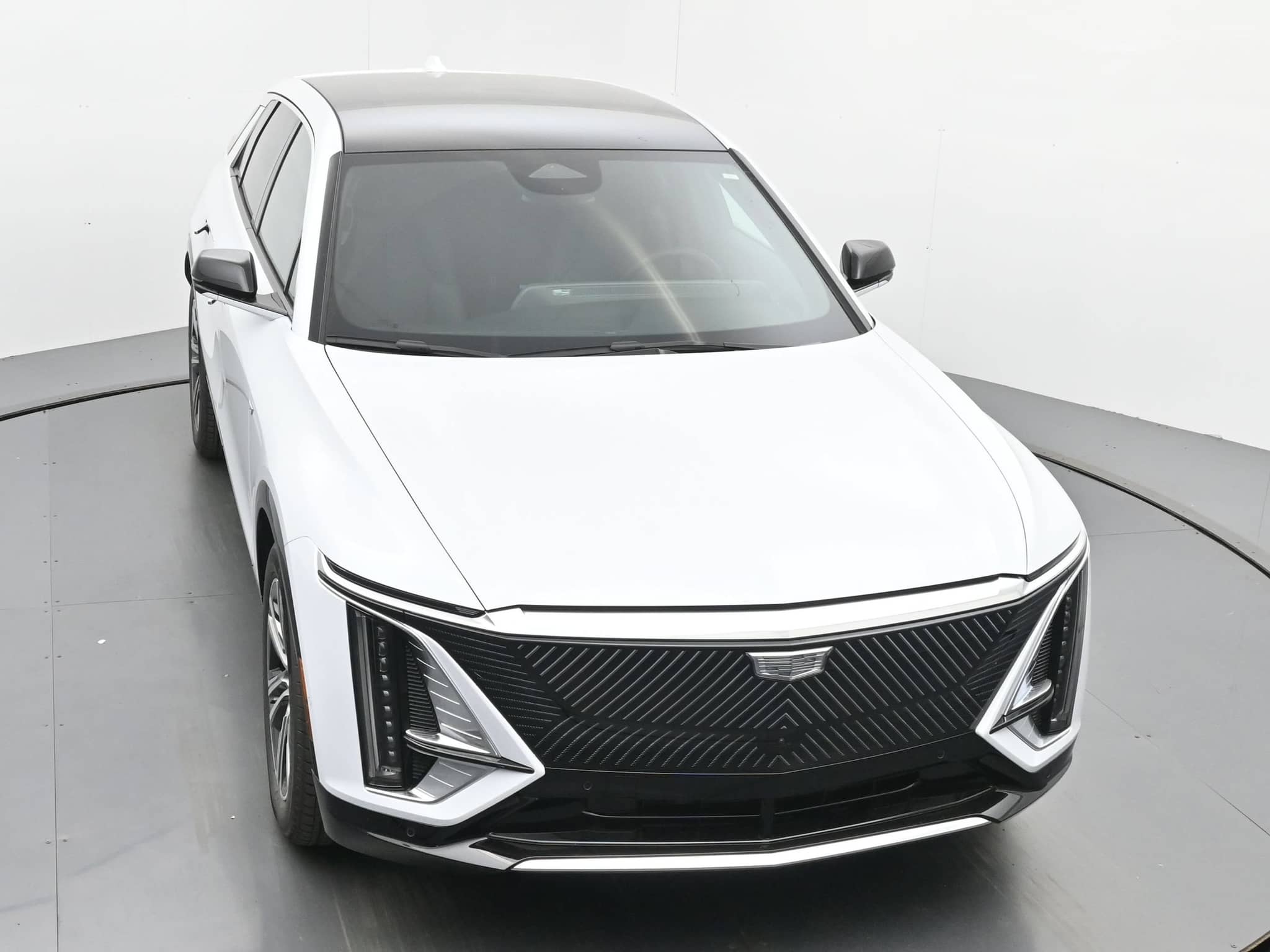 2026 Cadillac LYRIQ - Image 29