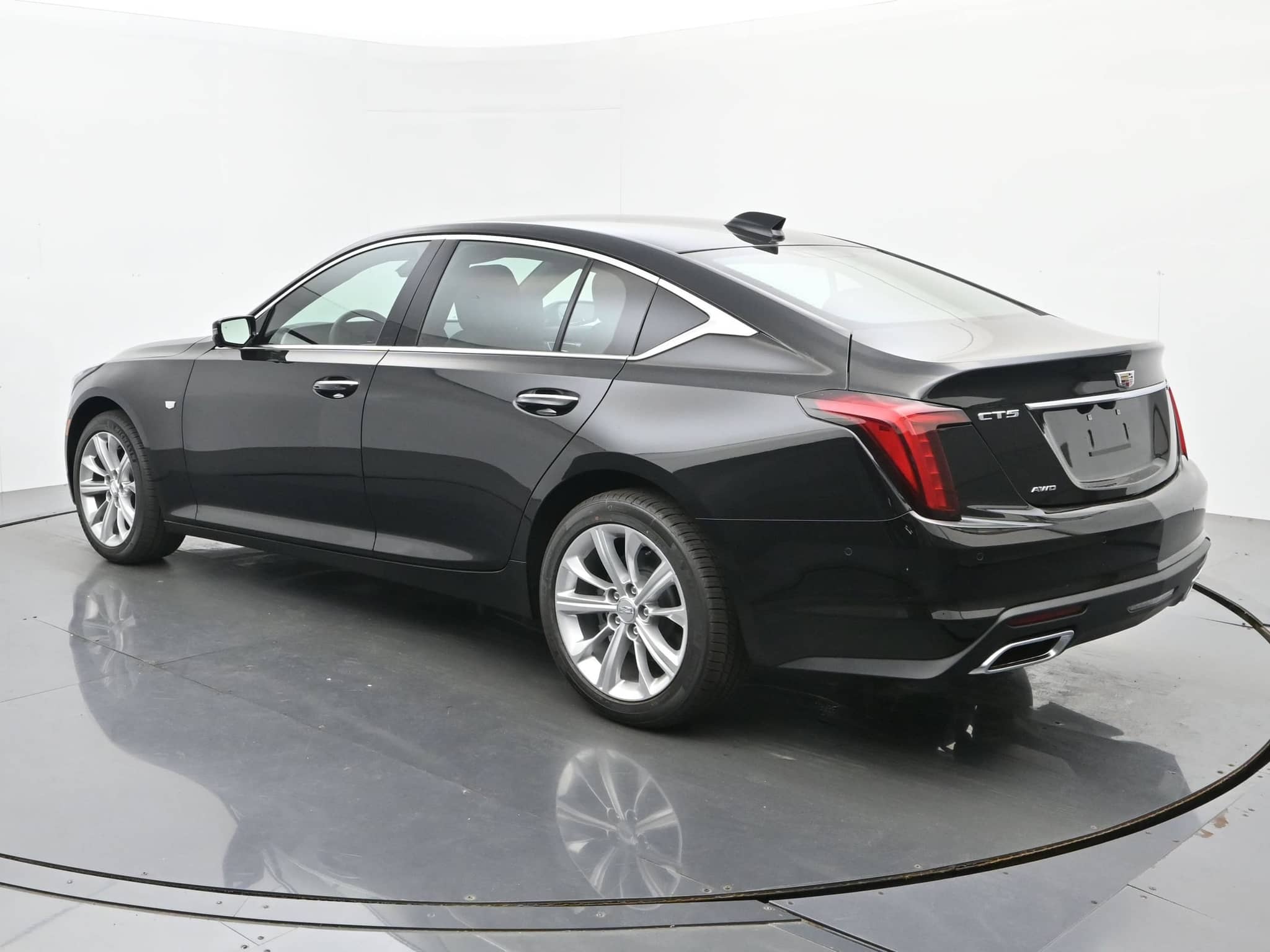 2026 Cadillac CT5 - Image 3