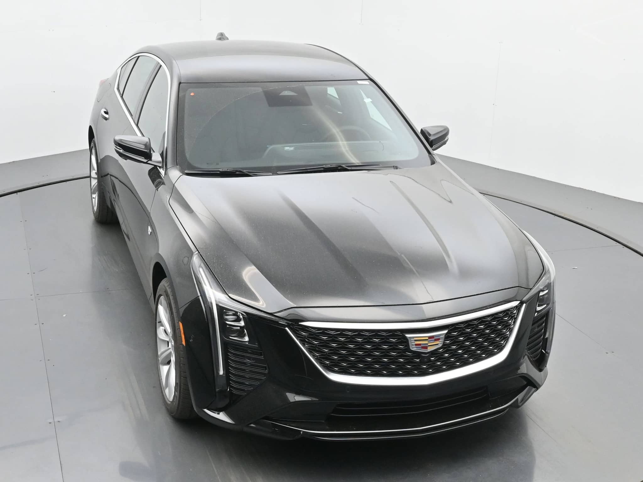 2026 Cadillac CT5 - Image 30