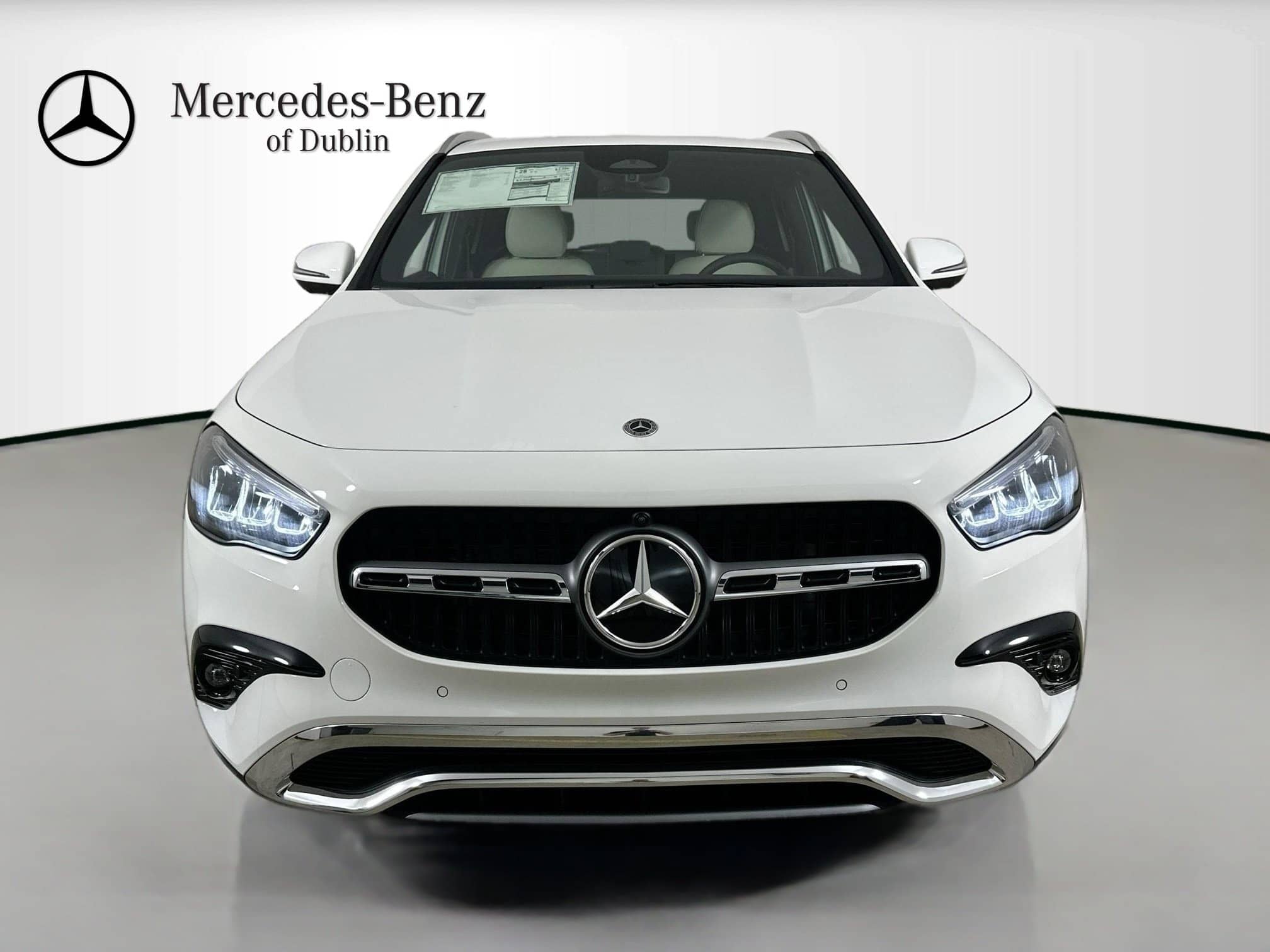 2026 Mercedes-Benz GLA - Image 2