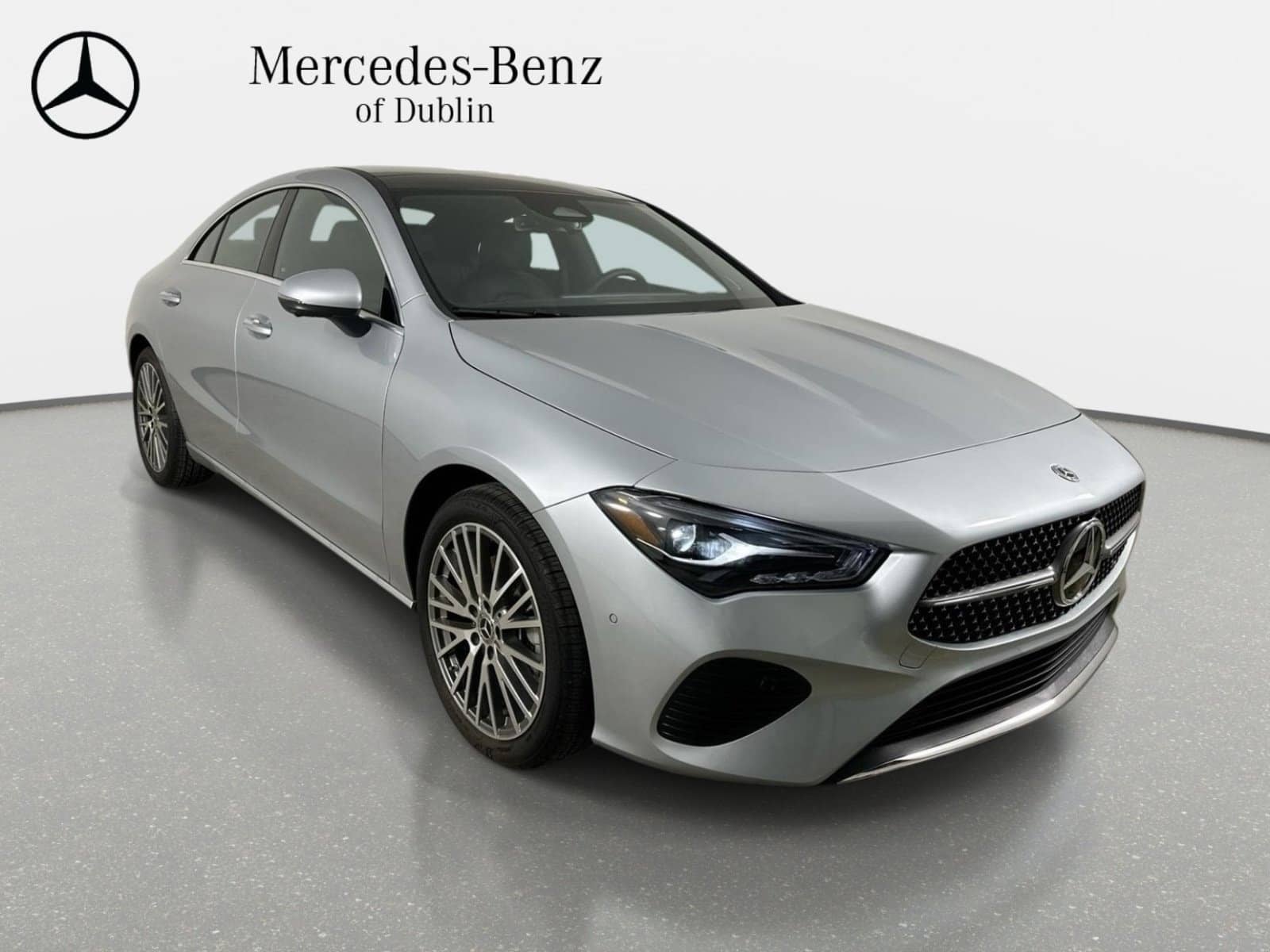2026 Mercedes-Benz CLA - Image 3