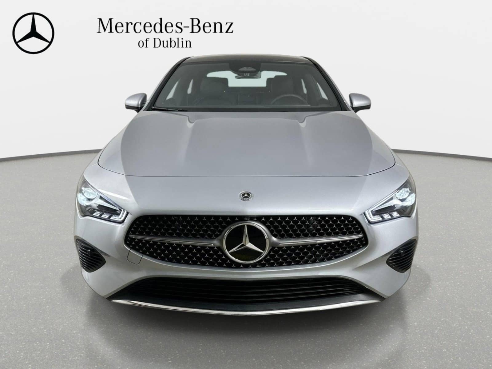 2026 Mercedes-Benz CLA - Image 2