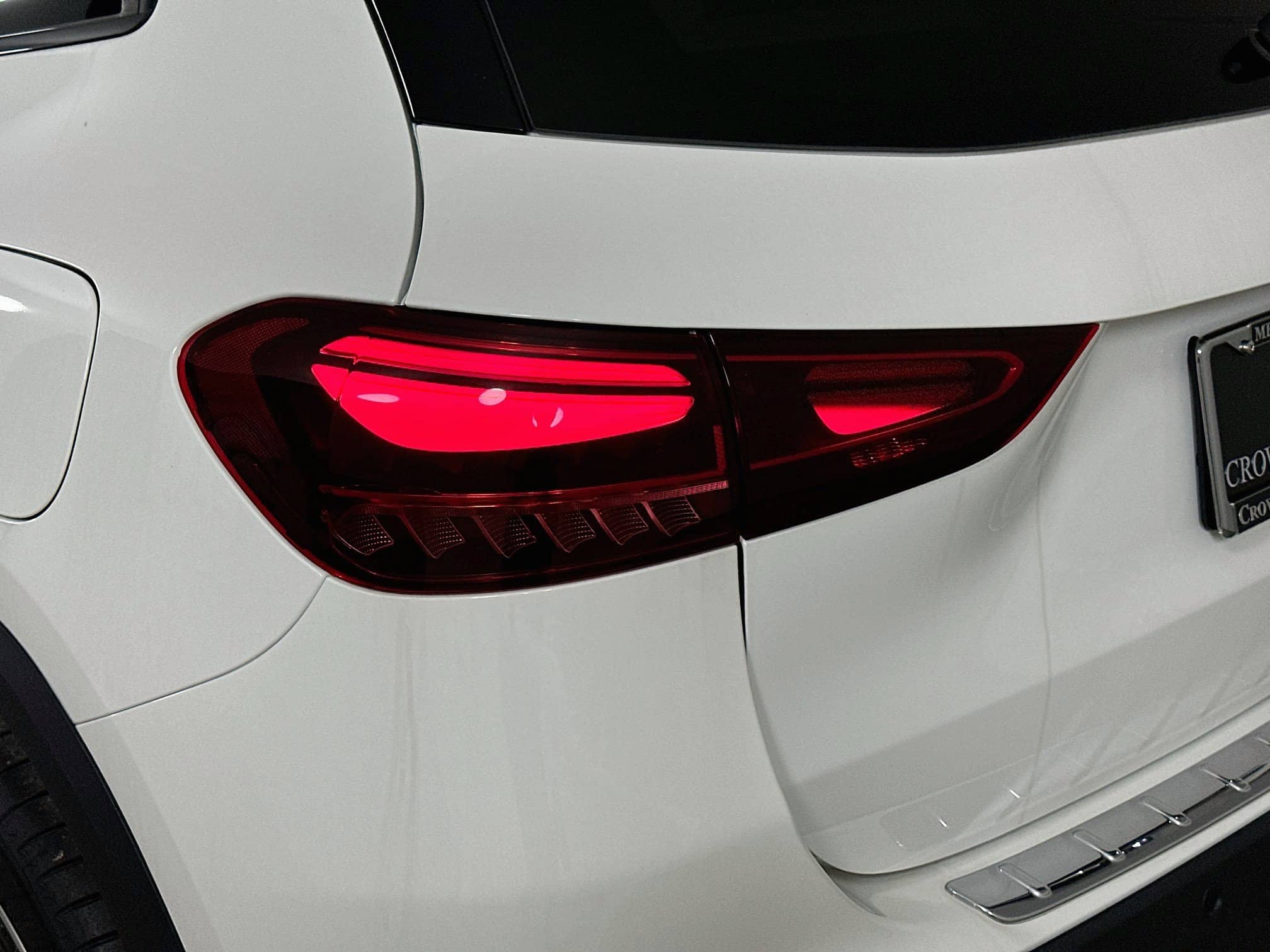 2026 Mercedes-Benz GLA - Image 40