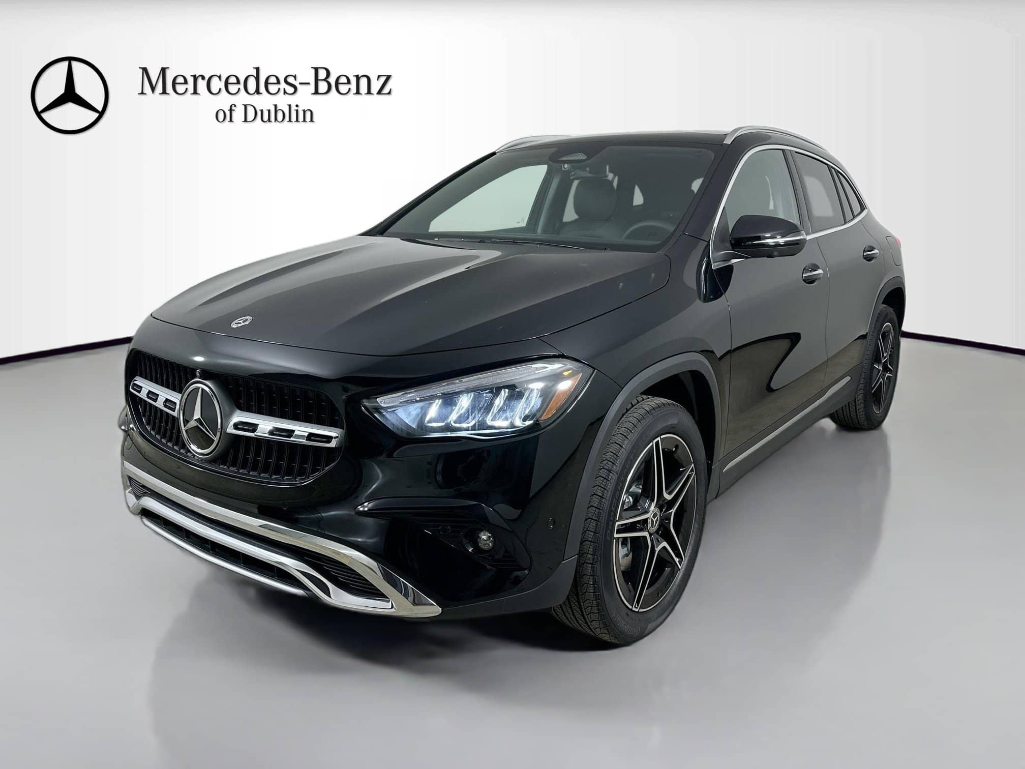 2026 Mercedes-Benz GLA - Image 1