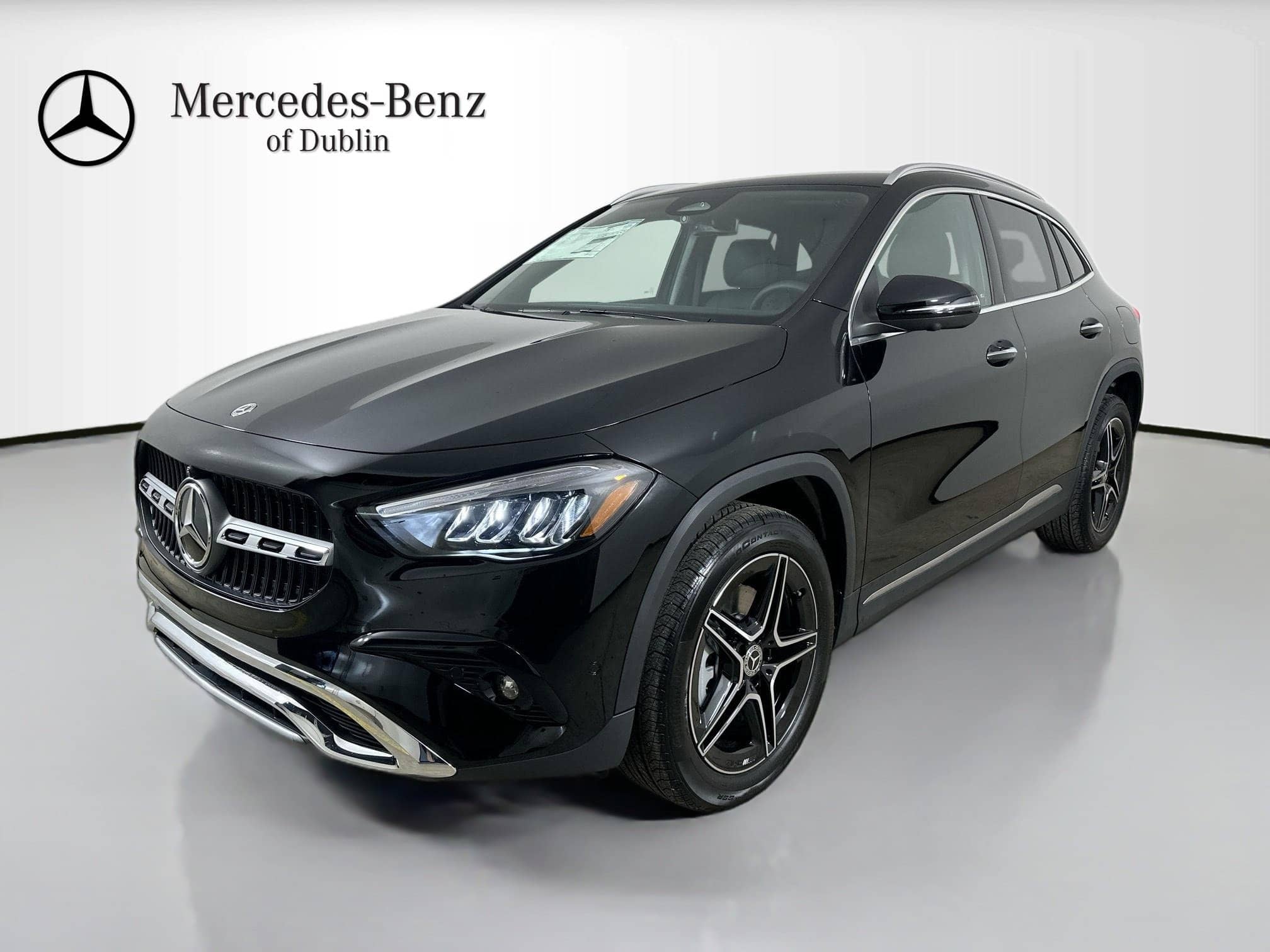 2026 Mercedes-Benz GLA - Image 1